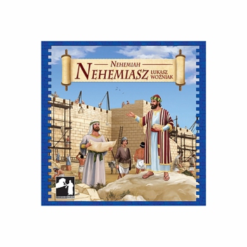 Nehemiasz
