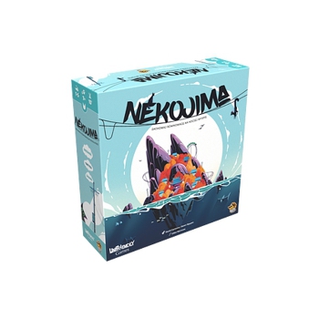Nekojima
