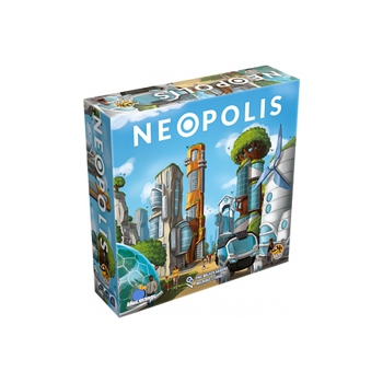 Neopolis