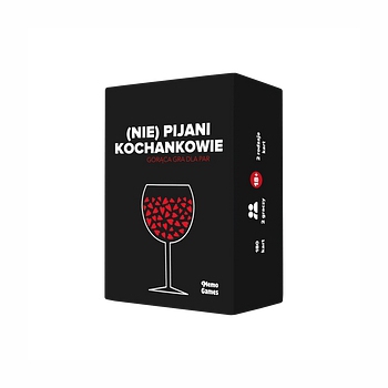 (nie) pijani kochankowie