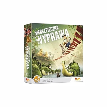 Niebezpieczna Wyprawa