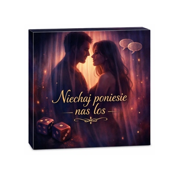 Niechaj poniesie nas los