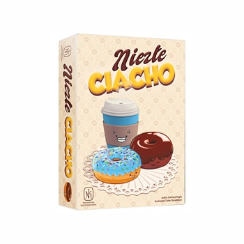 Niezłe Ciacho