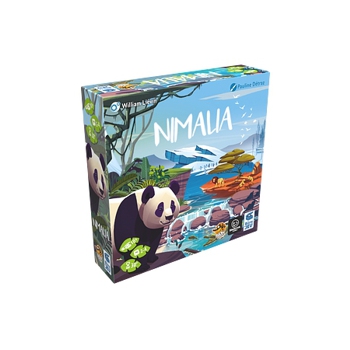 Nimalia