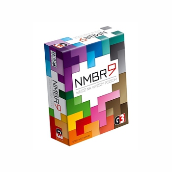 NMBR 9