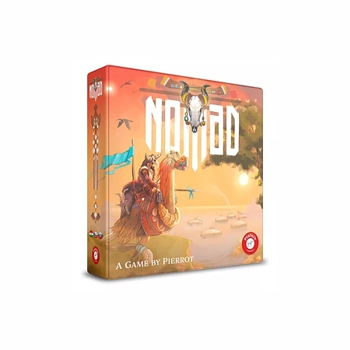 Nomad