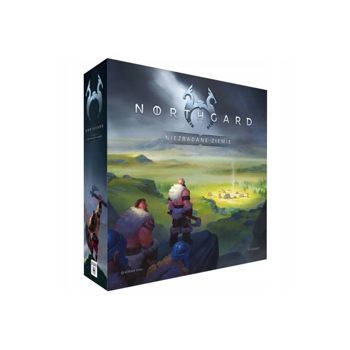 Northgard: Niezbadane Ziemie