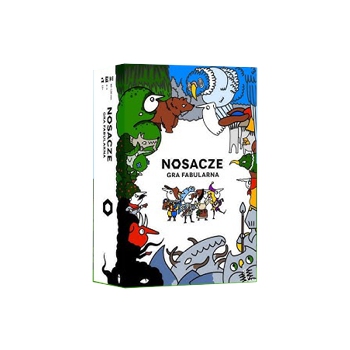 Nosacze