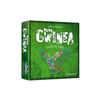 Nowa Gwinea
