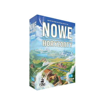 Nowe horyzonty