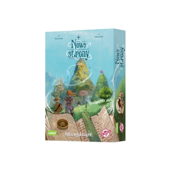 Nowe strony