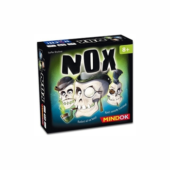 Nox: Kości zostały rzucone!