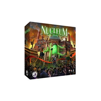 Nucleum