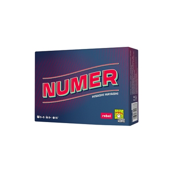 Numer