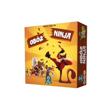 Obóz Ninja