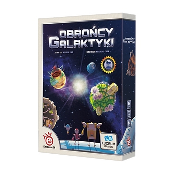 Obrońcy galatyki
