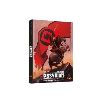 Obsydian