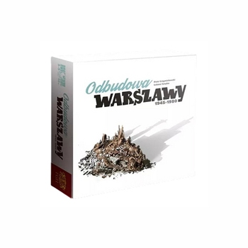 Odbudowa Warszawy