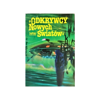 Odkrywcy Nowych Światów