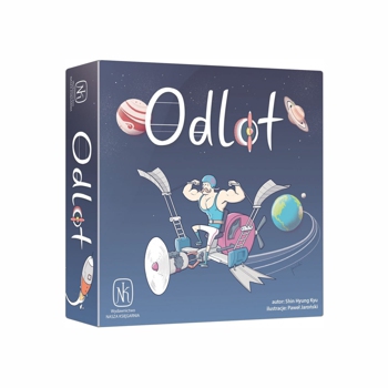 Odlot