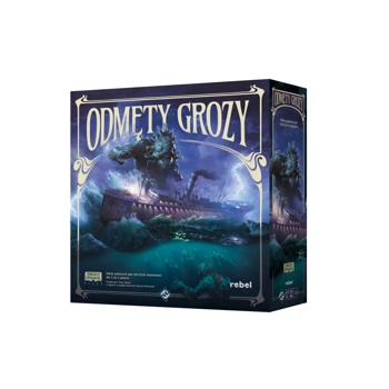 Odmęty Grozy
