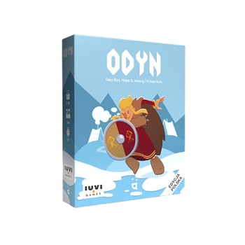 Odyn