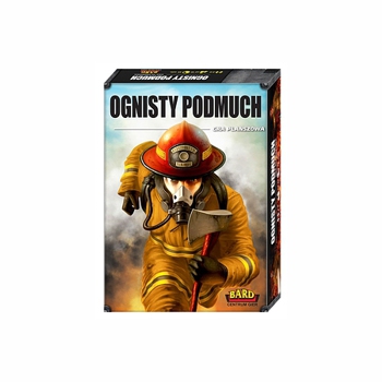 Ognisty Podmuch