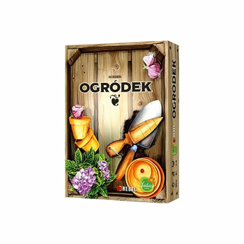 Ogródek