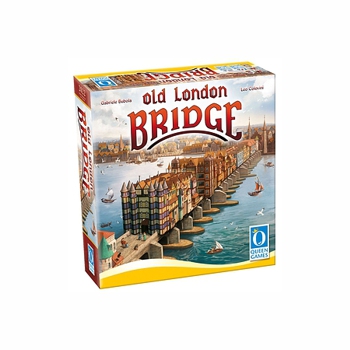 Old London Bridge
