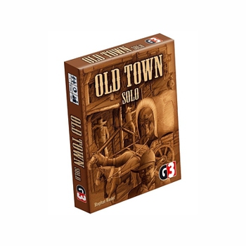 Old Town Solo