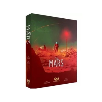 On Mars