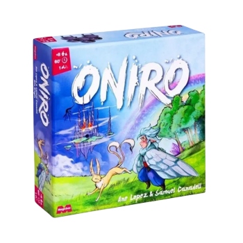 Oniro