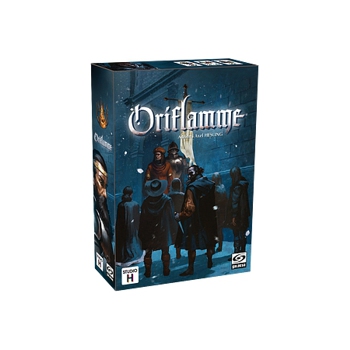 Oriflamme