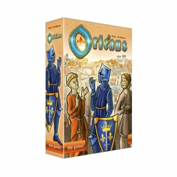 Orleans