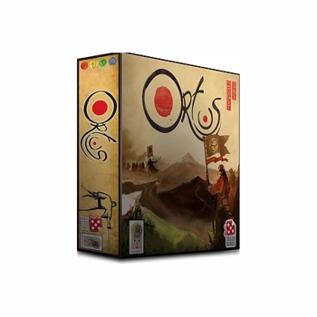 Ortus