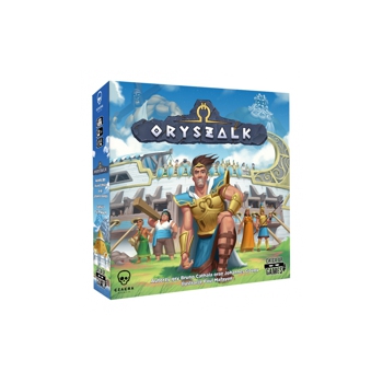 Oryszalk