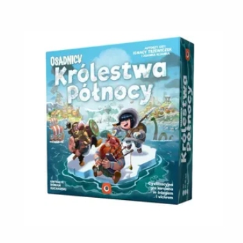 Osadnicy: Królestwa Północy