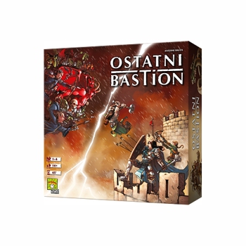 Ostatni Bastion