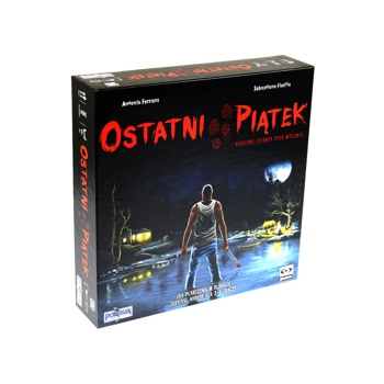 Ostatni Piątek