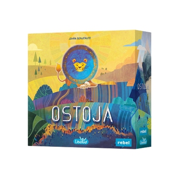 Ostoja