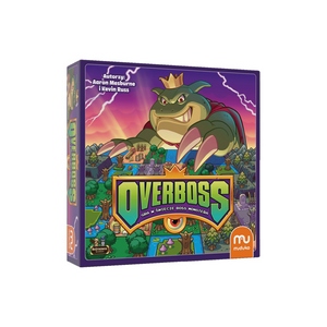 Overboss