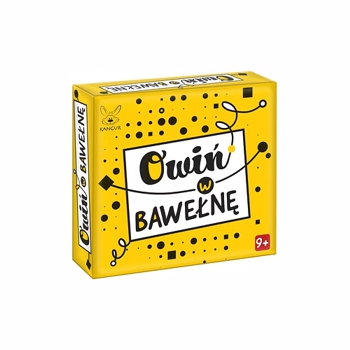 Owiń w bawełnę