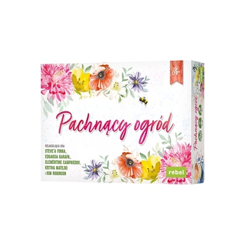 Pachnący ogród