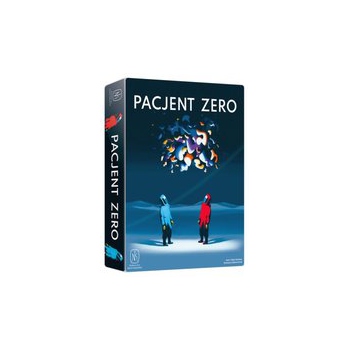 Pacjent Zero