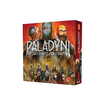 Paladyni Zachodniego Królestwa