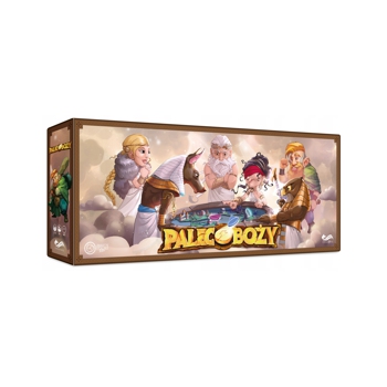 Palec Boży
