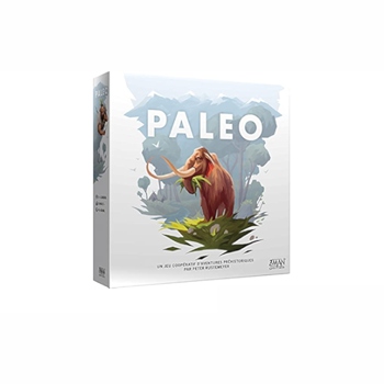 Paleo