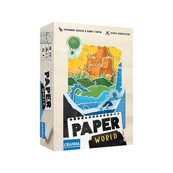 Paper World