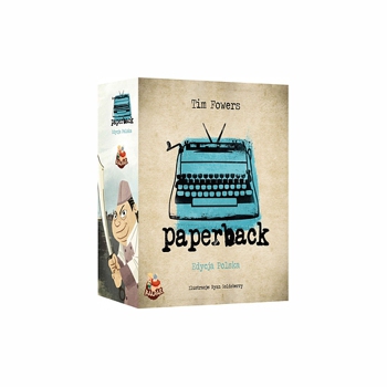 Paperback