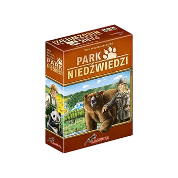 Park niedźwiedzi